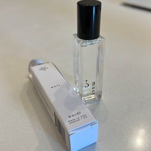 Riddle Roll on Fragrance Oil- Muse